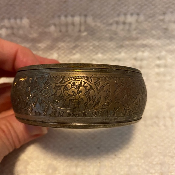 Metal bracelet unbranded - Picture 5 of 6